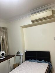 Blk 118B Membina 118 (Bukit Merah), HDB 4 Rooms #624498151
